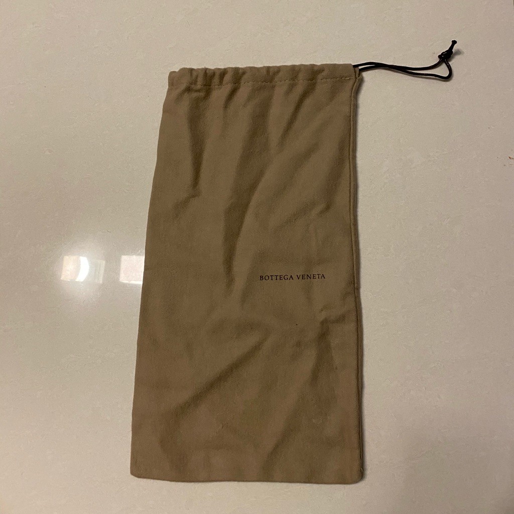 Bottega Dustbag
